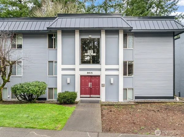 $234,999 | 8601 Zircon Drive Southwest, Unit A4, Lakewood, WA 98498