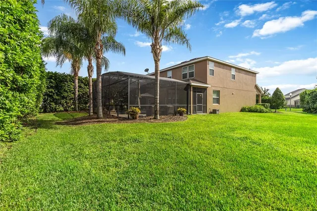 $850,000 | 8124 Red Crossbill Street, Winter Garden, FL 34787