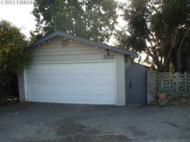 2197 Altamont Road San Leandro, CA 94578 - Photo 1 of 1 Gallery Image 1