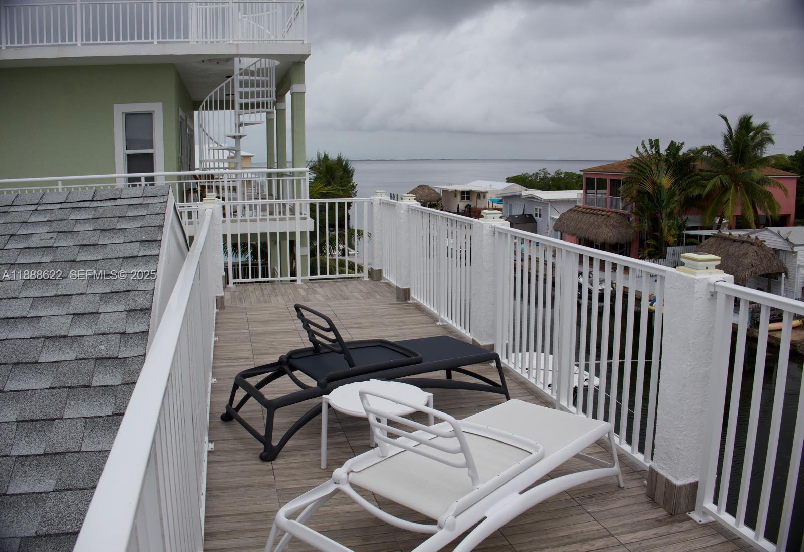 20 Eagle Drive Key Largo, FL 33037 - Photo 52 of 55 a view of deck and patio