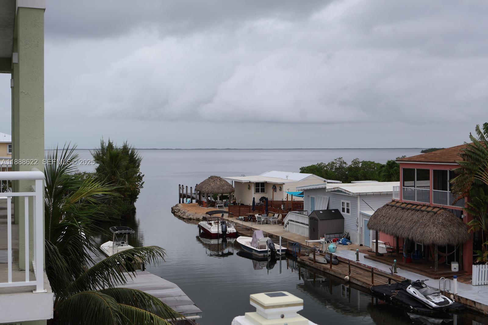 20 Eagle Drive Key Largo, FL 33037 - Photo 53 of 55 an aerial view of multiple house