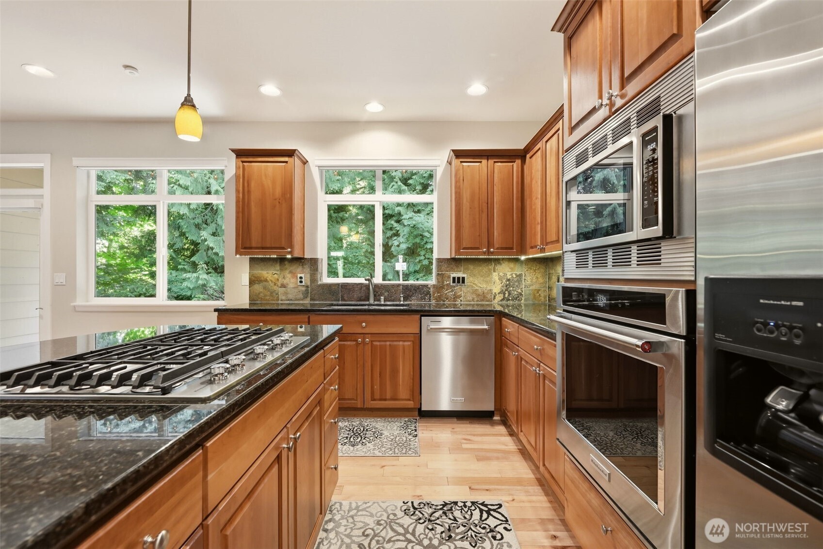 7526 150th Street Southeast Snohomish, WA 98296 - Photo 4 of 32