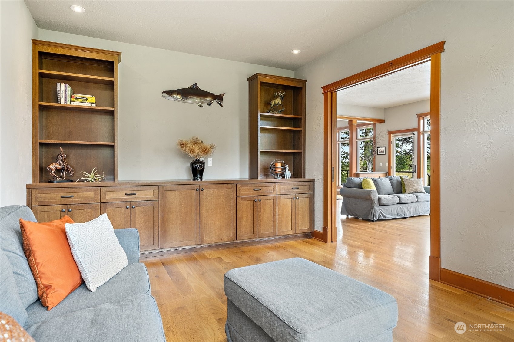 2320 West Deckerville Road Matlock, WA 98560 - Photo 11 of 40 Gallery Image 11