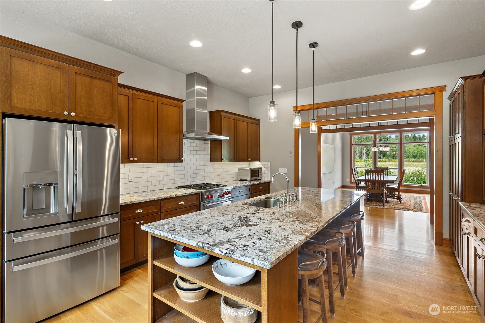 2320 West Deckerville Road Matlock, WA 98560 - Photo 13 of 40 Gallery Image 13