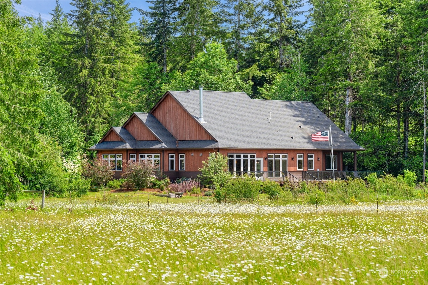 2320 West Deckerville Road Matlock, WA 98560 - Photo 2 of 40 Gallery Image 2