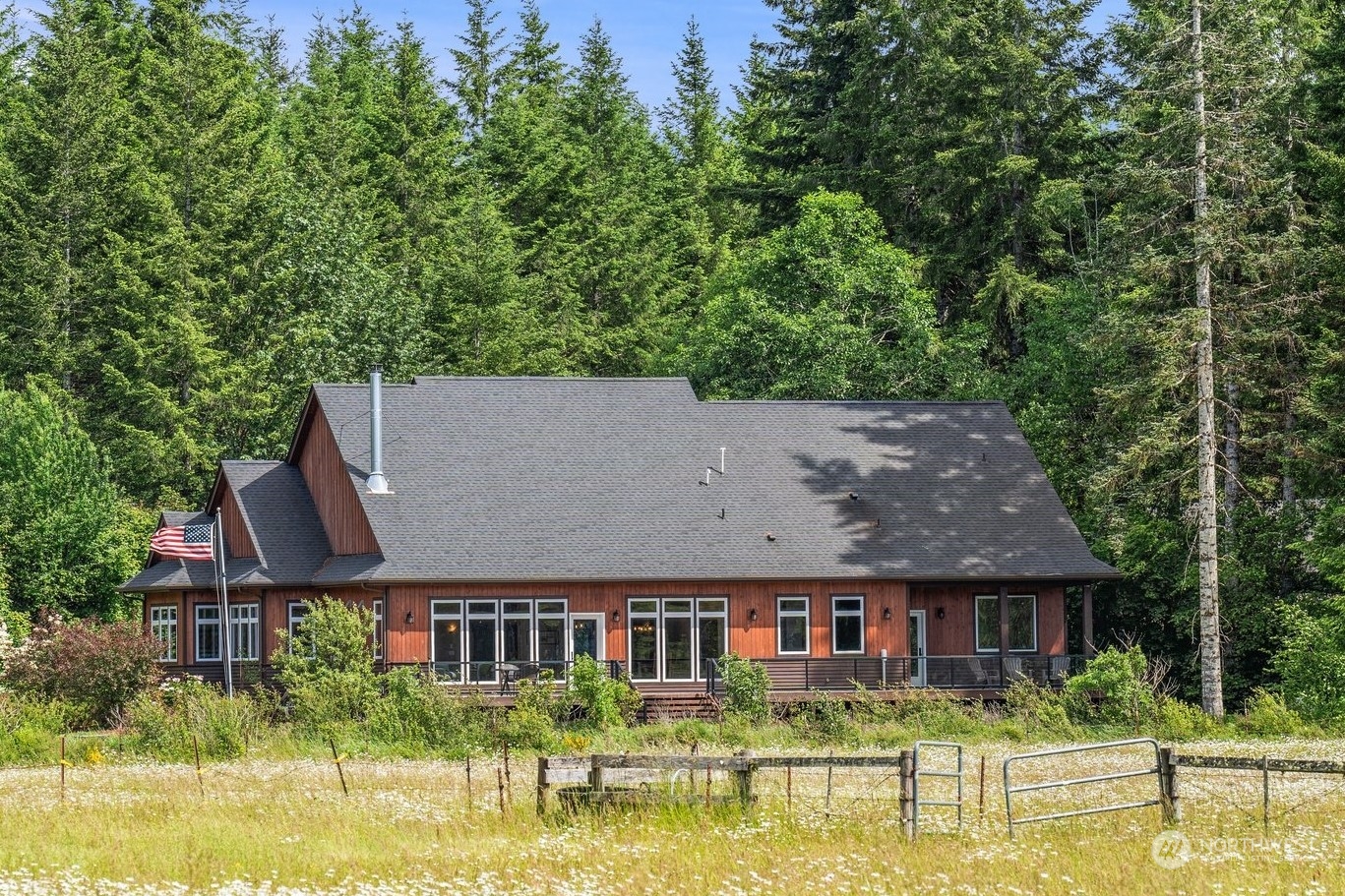 2320 West Deckerville Road Matlock, WA 98560 - Photo 25 of 40 Gallery Image 25