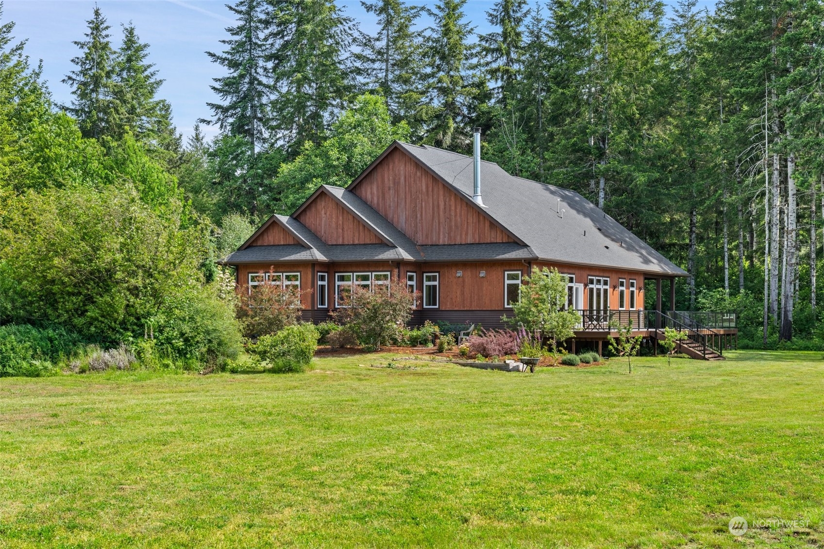 2320 West Deckerville Road Matlock, WA 98560 - Photo 26 of 40 Gallery Image 26