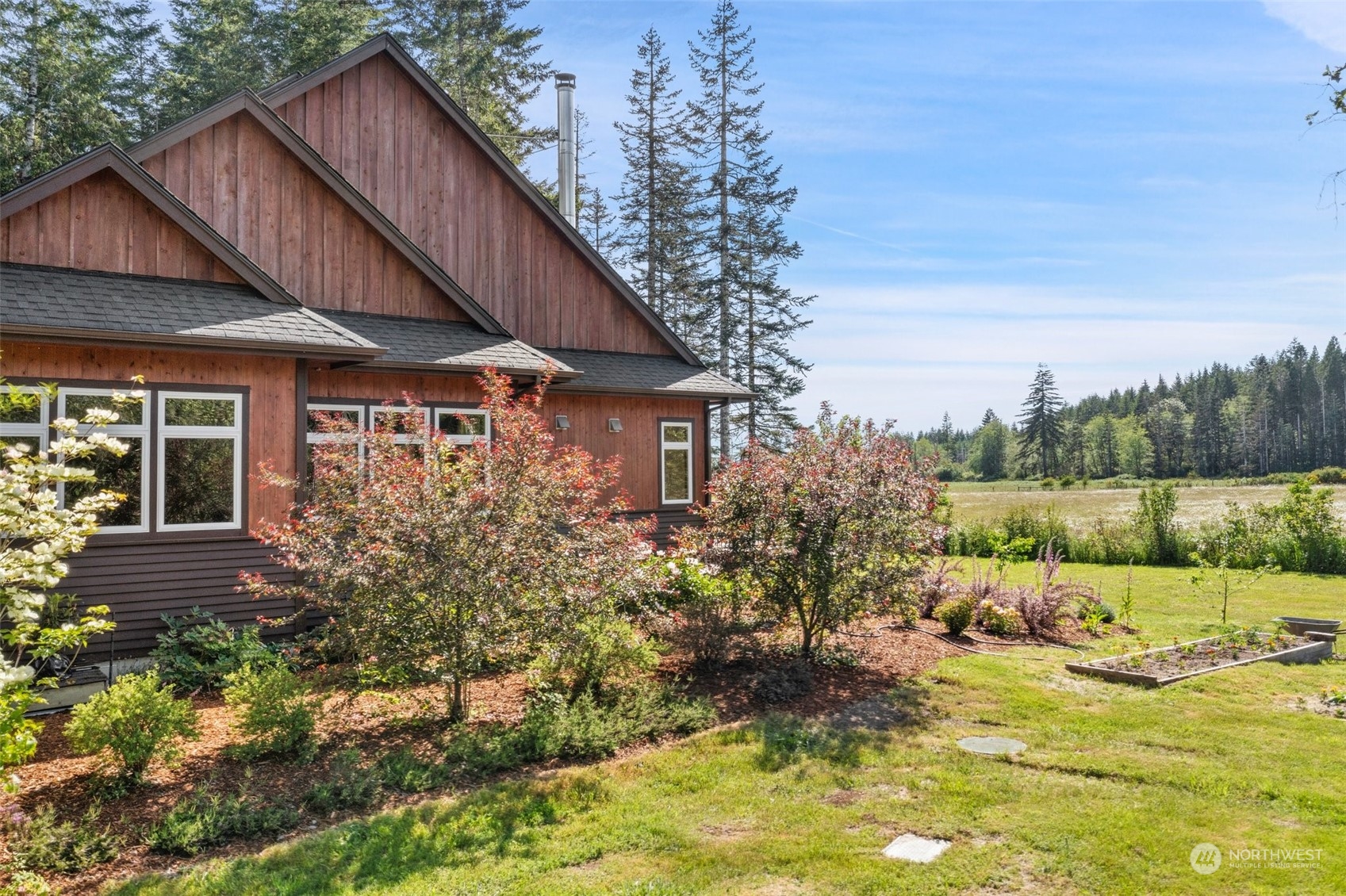 2320 West Deckerville Road Matlock, WA 98560 - Photo 27 of 40 Gallery Image 27