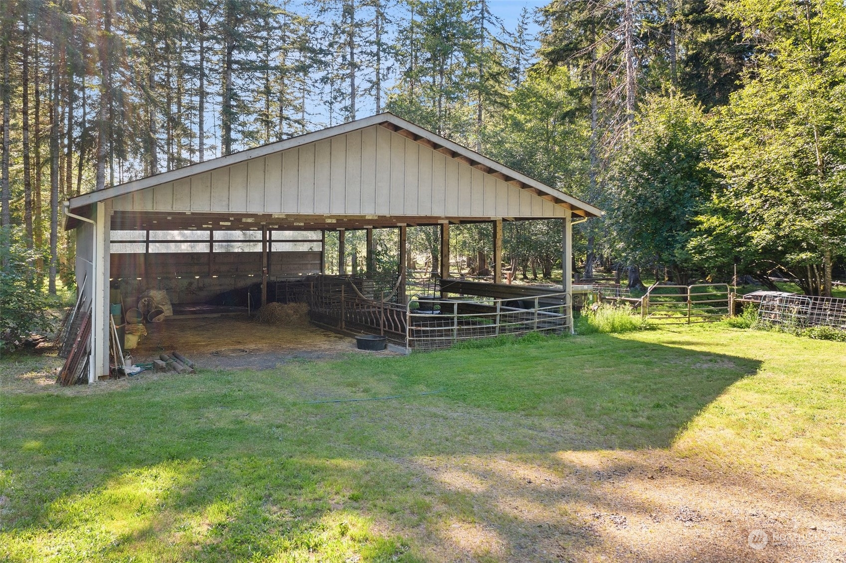 2320 West Deckerville Road Matlock, WA 98560 - Photo 33 of 40 Gallery Image 33