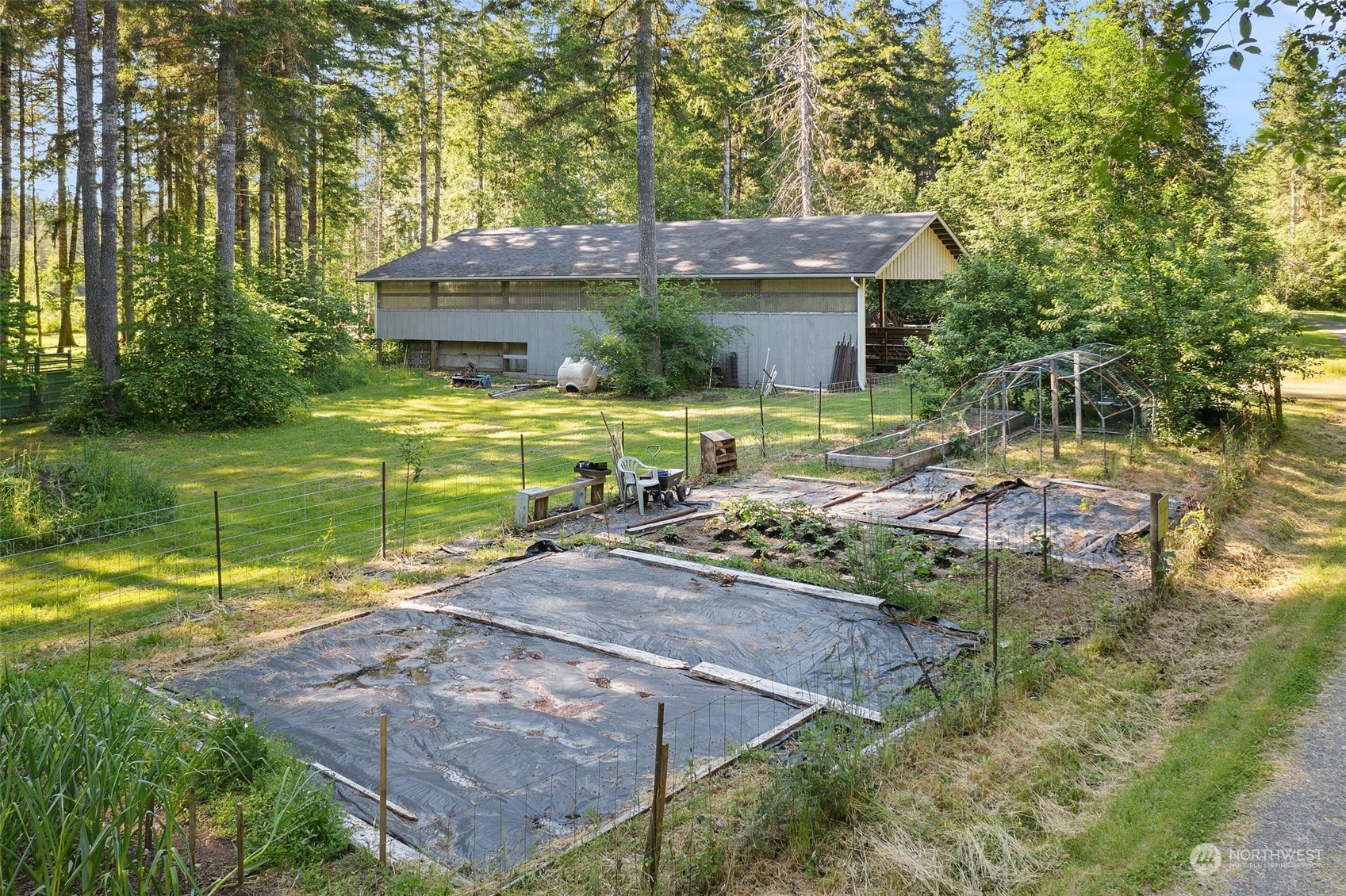 2320 West Deckerville Road Matlock, WA 98560 - Photo 34 of 40 Gallery Image 34