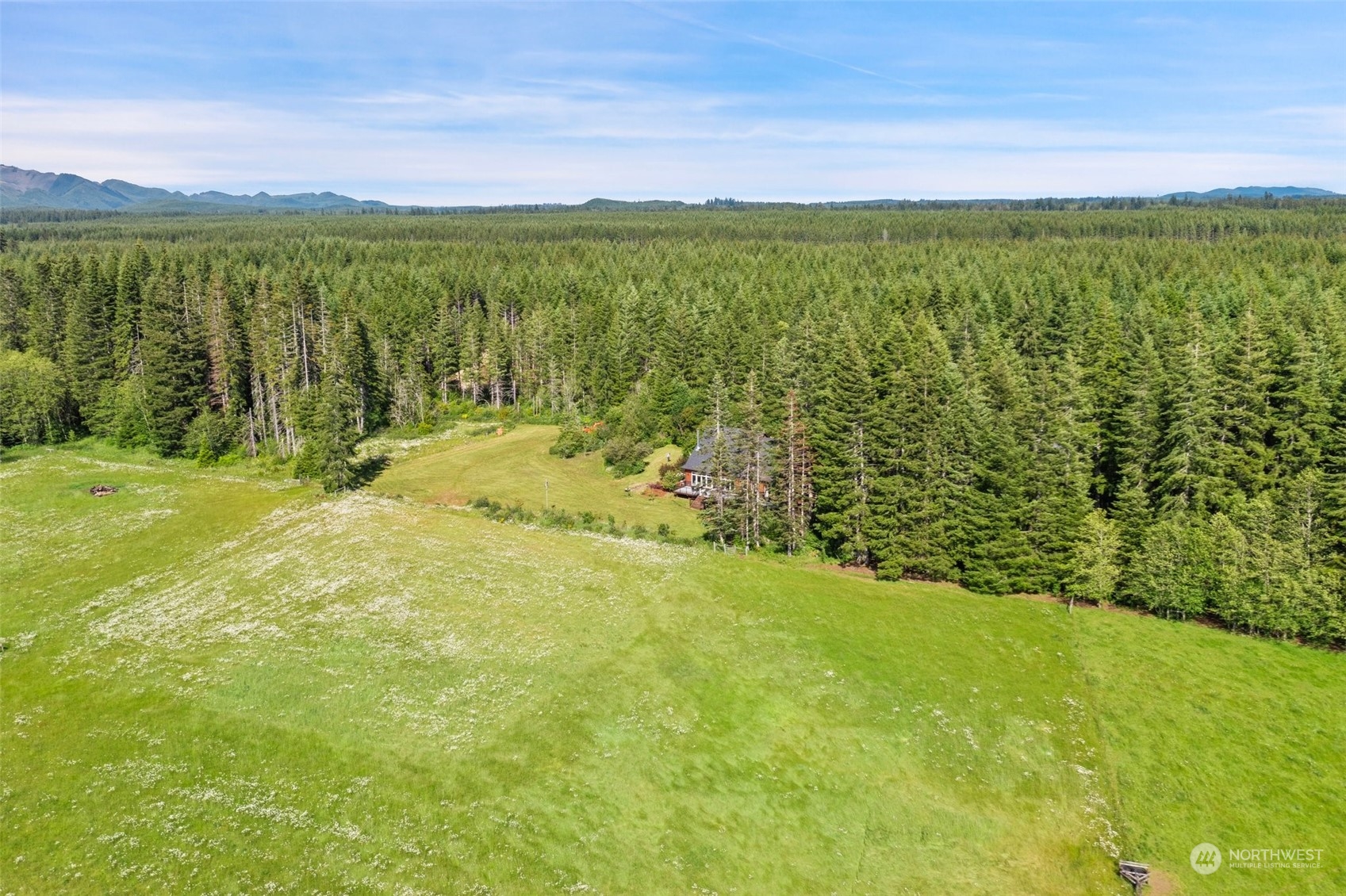 2320 West Deckerville Road Matlock, WA 98560 - Photo 35 of 40 Gallery Image 35