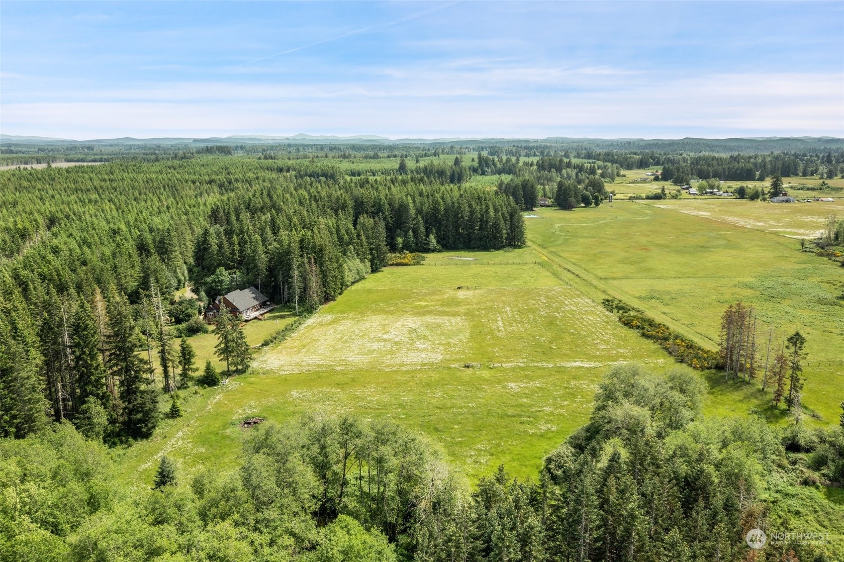 2320 West Deckerville Road Matlock, WA 98560 - Photo 4 of 40 Gallery Image 4