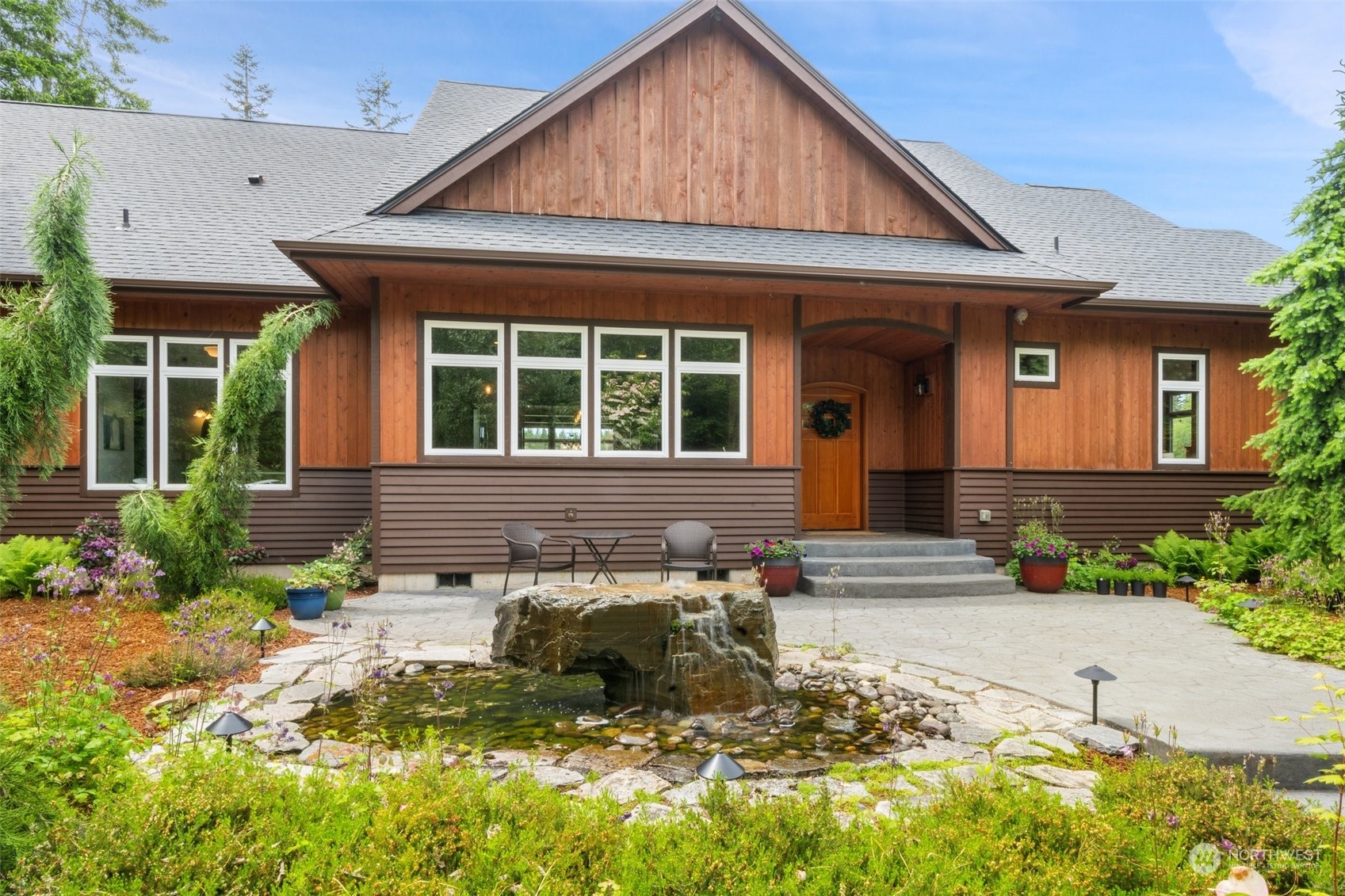 2320 West Deckerville Road Matlock, WA 98560 - Photo 5 of 40 Gallery Image 5