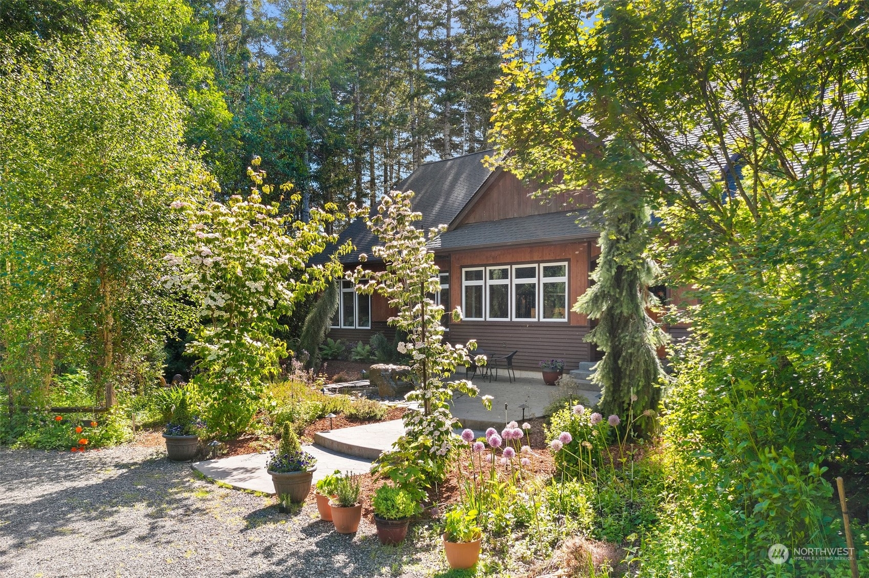 2320 West Deckerville Road Matlock, WA 98560 - Photo 6 of 40 Gallery Image 6
