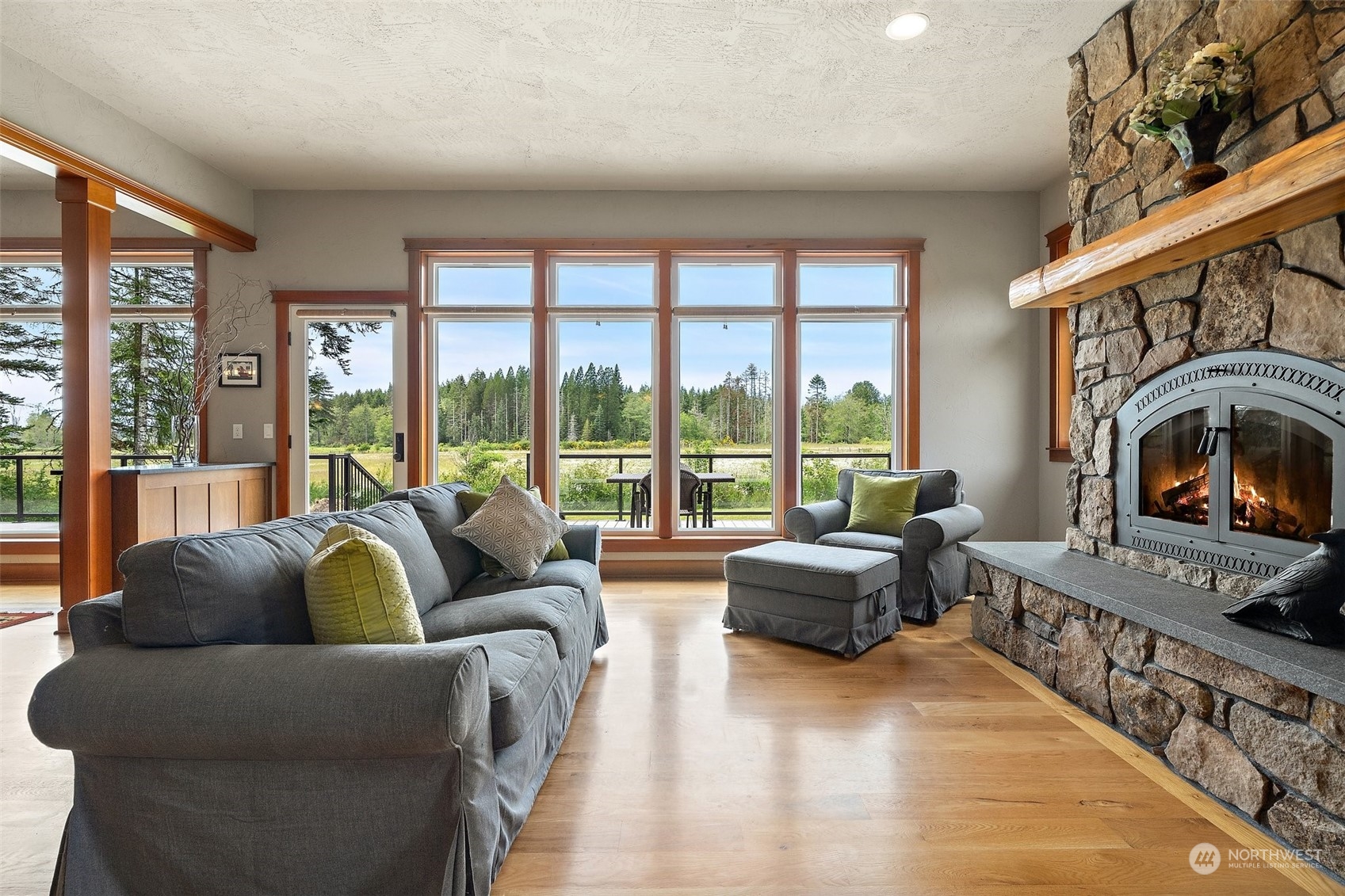 2320 West Deckerville Road Matlock, WA 98560 - Photo 8 of 40 Gallery Image 8
