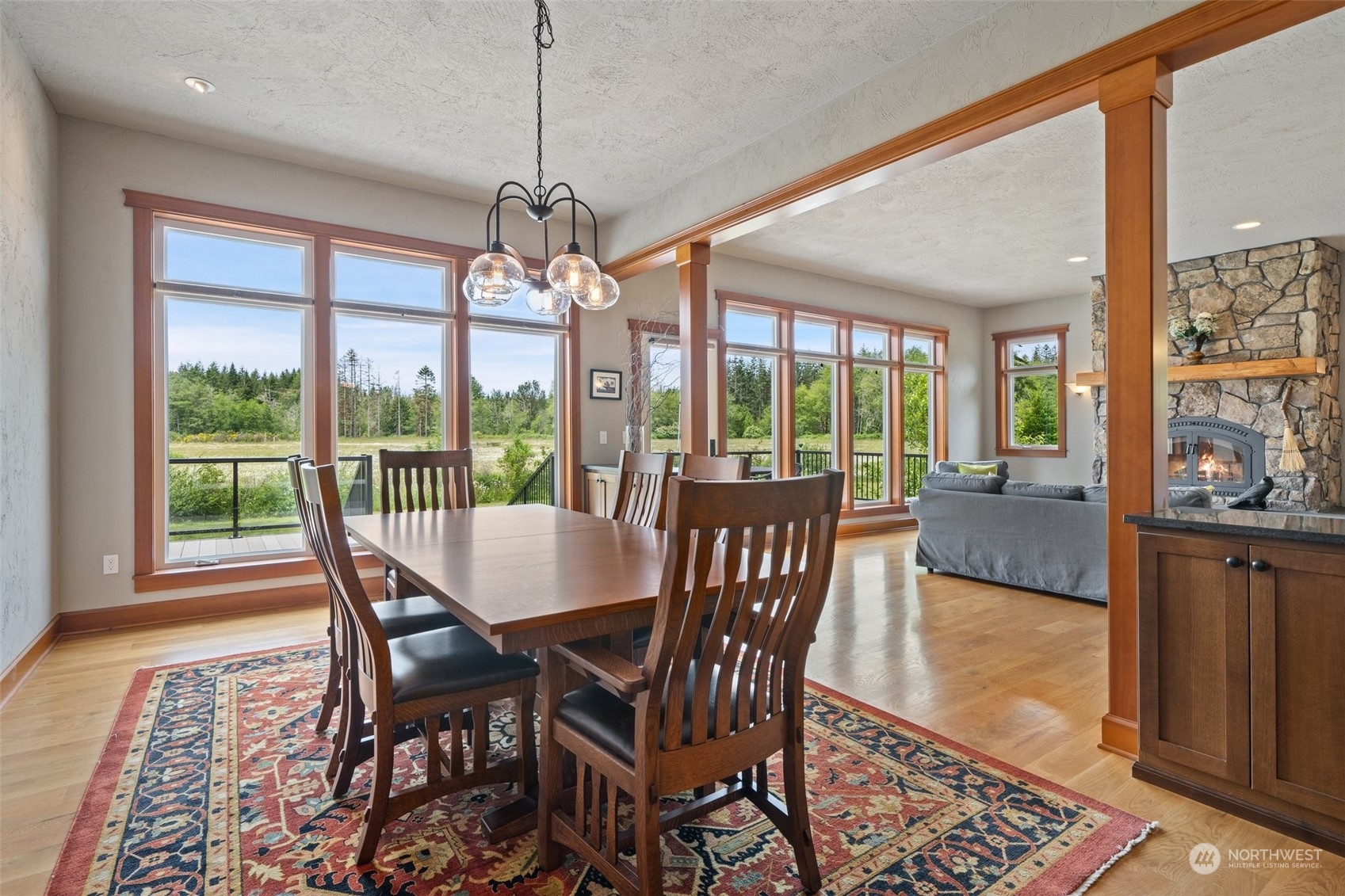 2320 West Deckerville Road Matlock, WA 98560 - Photo 9 of 40 Gallery Image 9