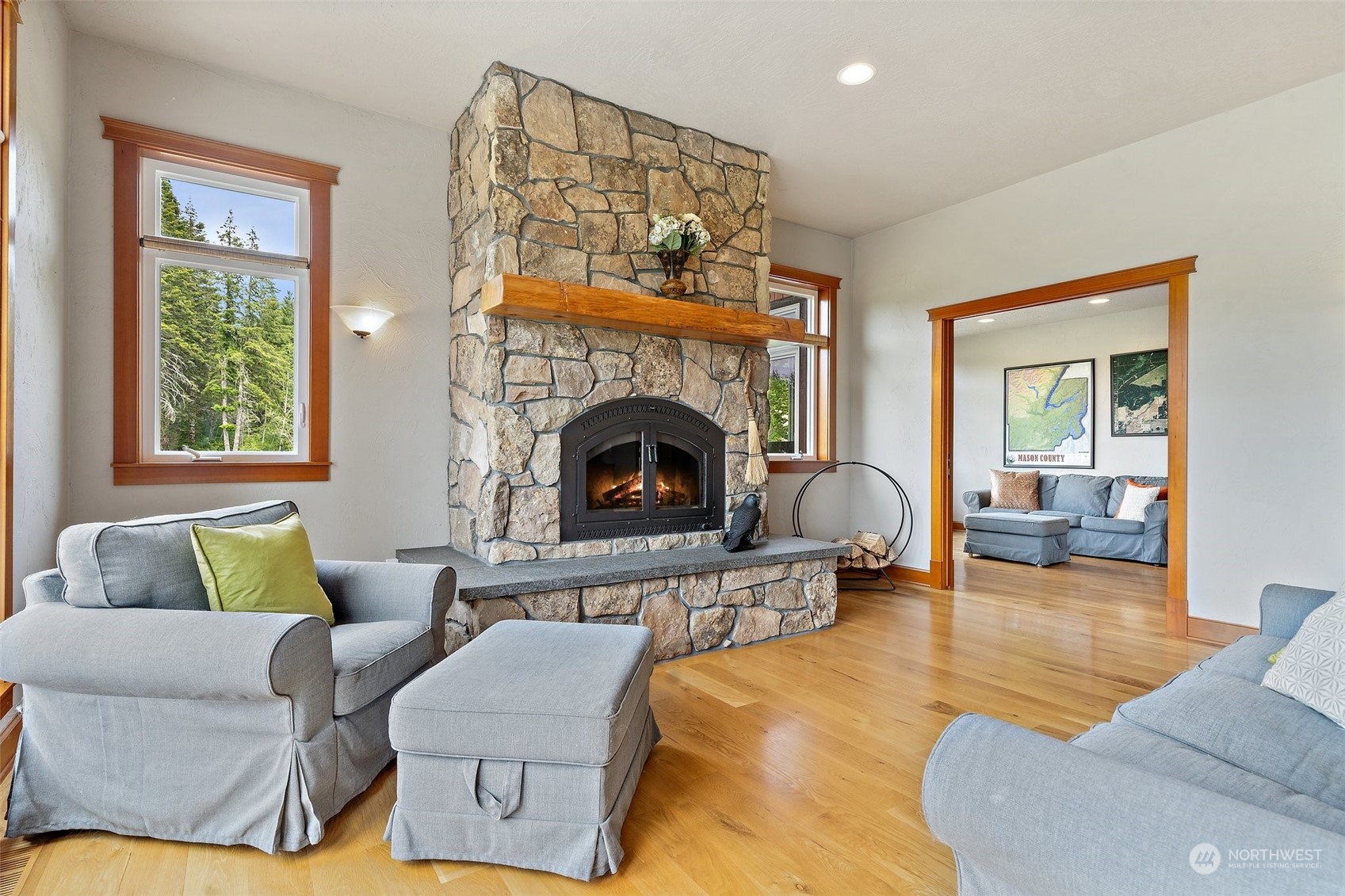 2320 West Deckerville Road Matlock, WA 98560 - Photo 10 of 40 Gallery Image 10