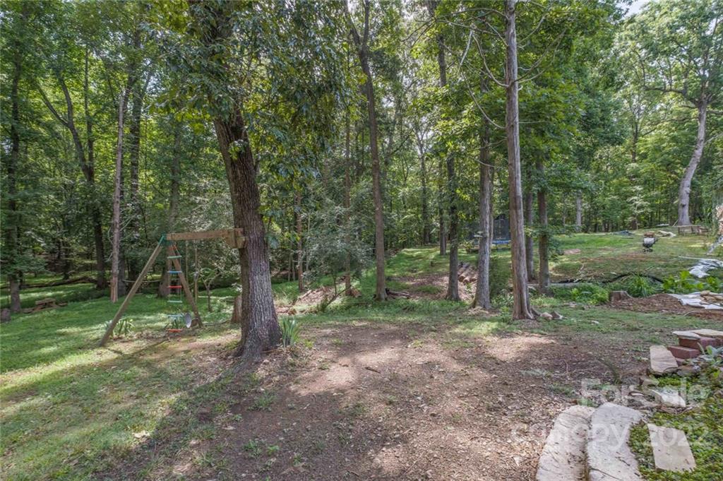 5932 Deal Road Matthews, NC 28104 - Photo 31 of 41 a view of outdoor space and green space
