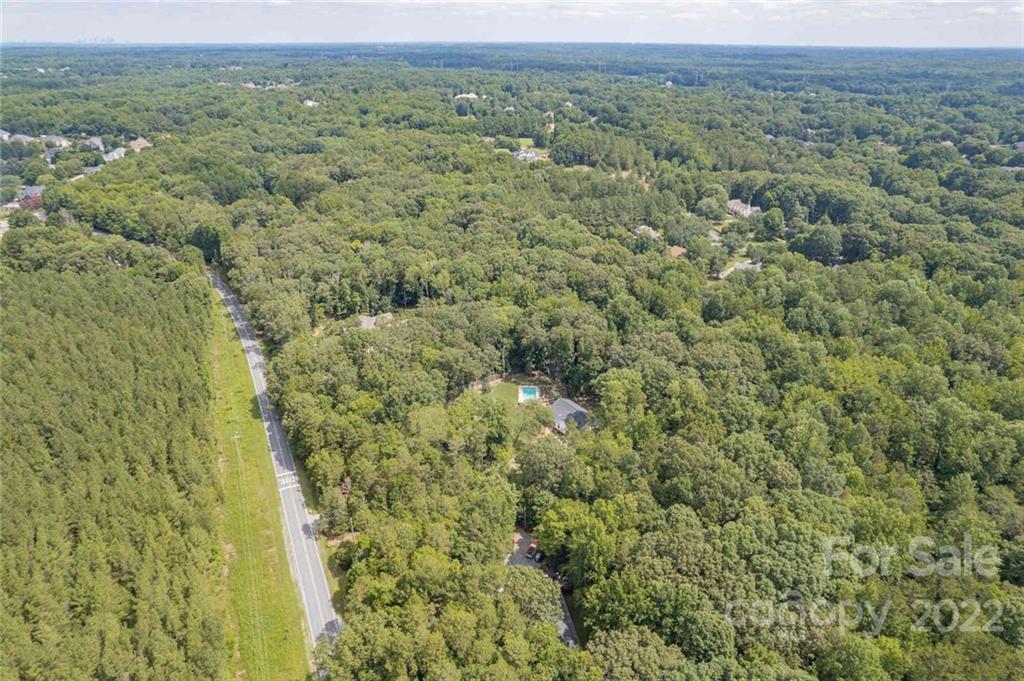 5932 Deal Road Matthews, NC 28104 - Photo 37 of 41 a view of a green field