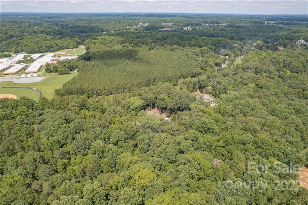 5932 Deal Road Matthews, NC 28104 - Photo 38 of 41 a view of lake with green space