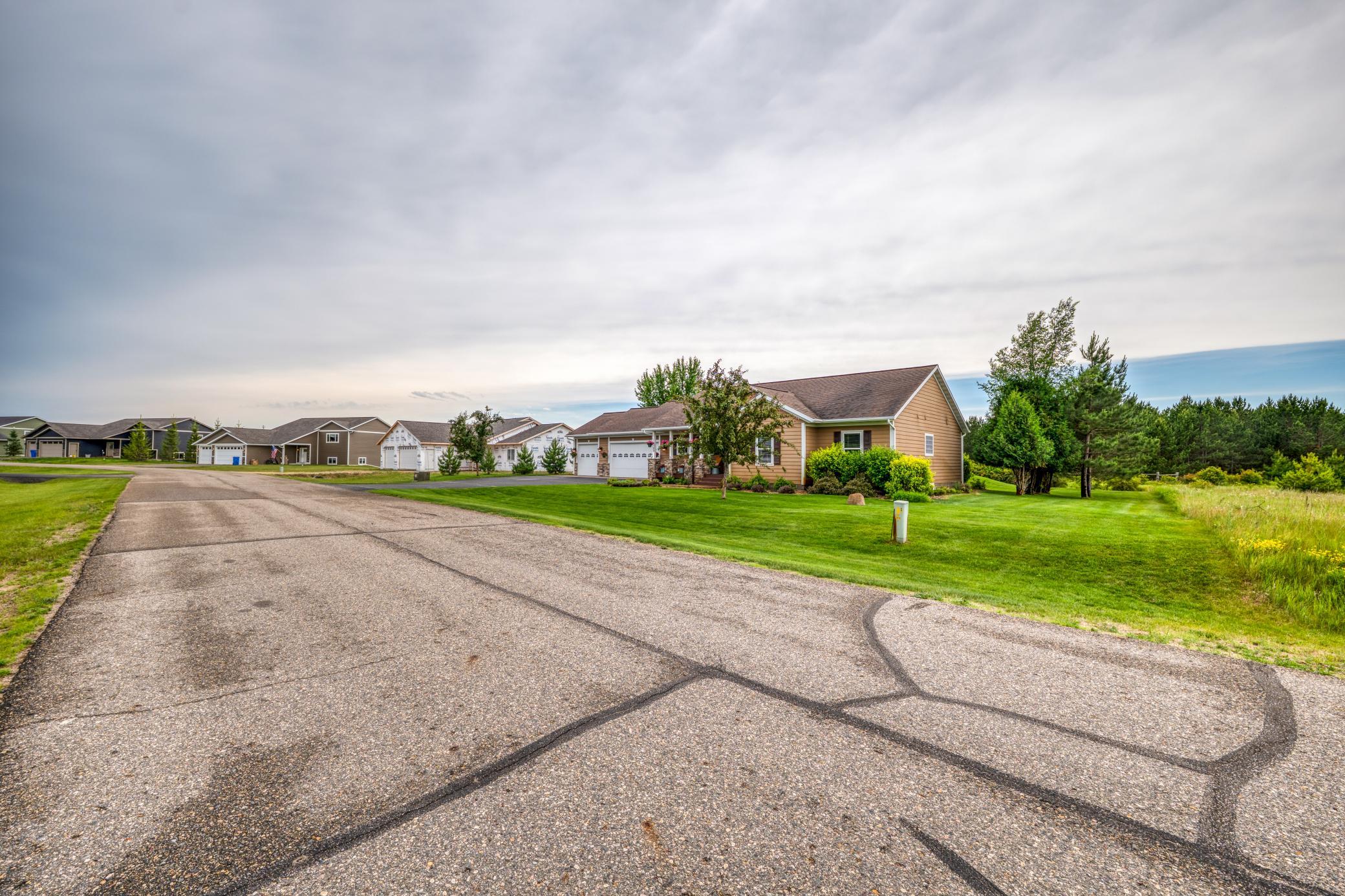 1320 Whiting Road Northwest, Unit 39 Bemidji, MN 56601 - Photo 65 of 95