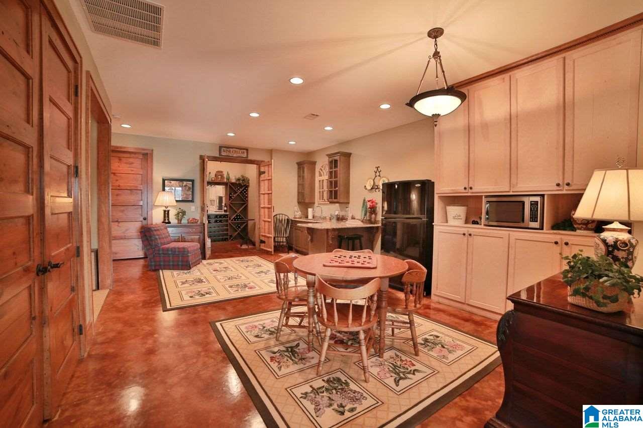 92 Red Eye Lane Wedowee, AL 36278 - Photo 26 of 48