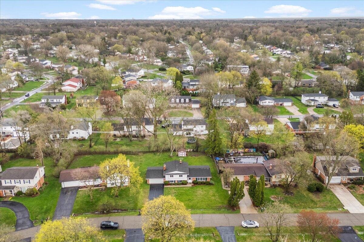 6709 Wild Ridge Lane West Bloomfield, MI 48322 - Photo 32 of 34 31-6709 Wild Ridge Ln-31