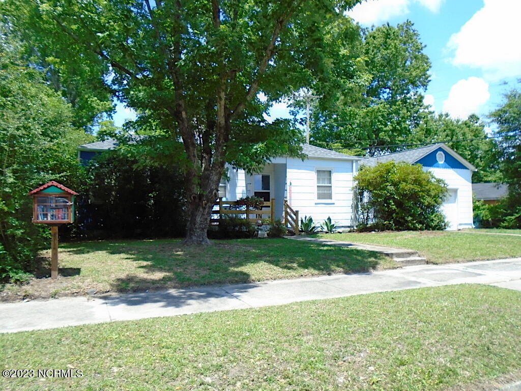 2223 Klein Road Wilmington, NC 28405 - Photo 2 of 52 2