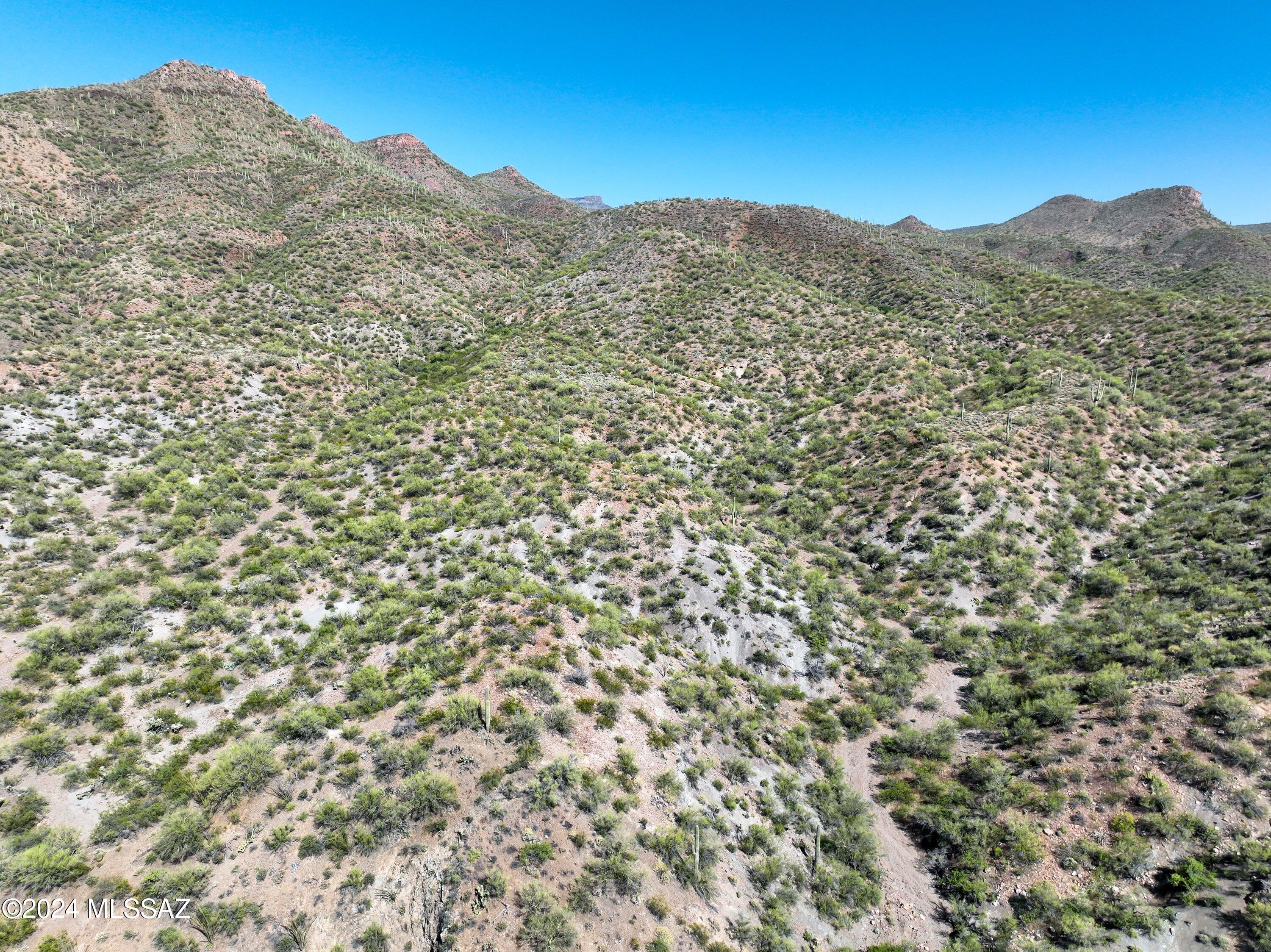 Tbd East Aravaipa Road, Unit 20ACRES Winkelman, AZ 85192 - Photo 22 of 29