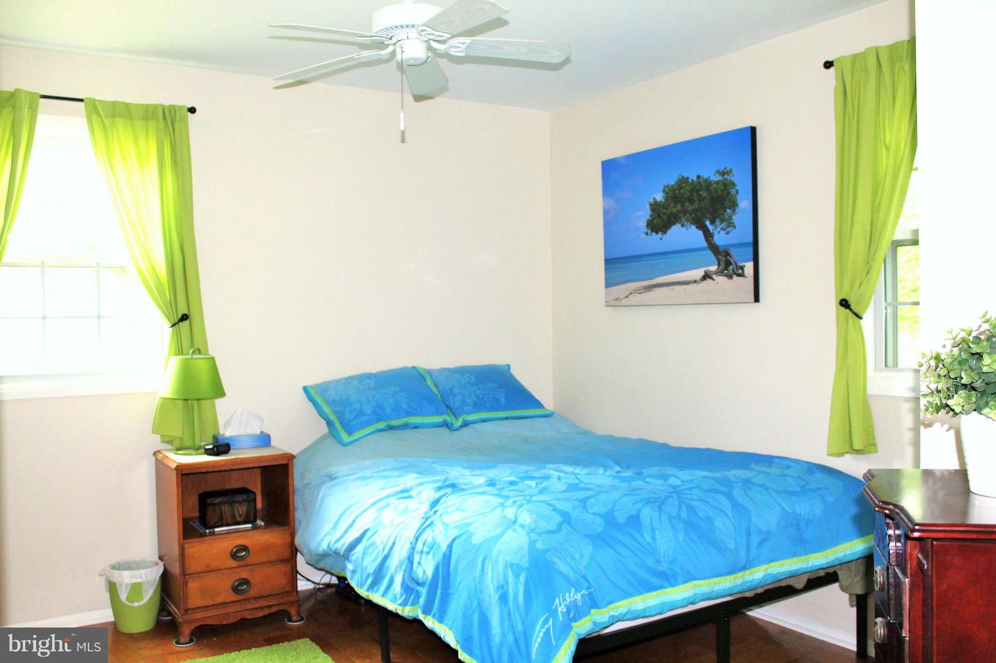216 Garnett Road Joppa, MD 21085 - Photo 14 of 30 Bedroom