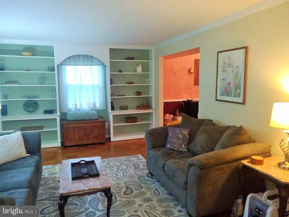 216 Garnett Road Joppa, MD 21085 - Photo 3 of 30 Family Room