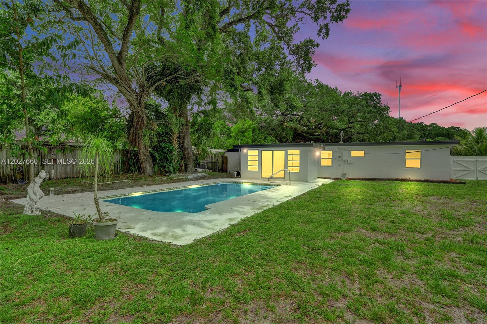 112 Edmund Road West Park, FL 33023 - Photo 42 of 55