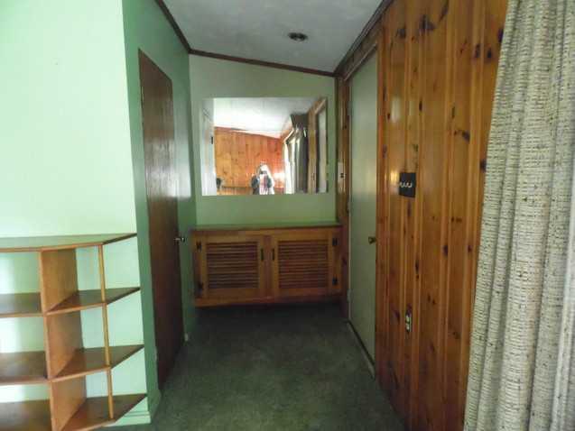 137 Franklin Road Jay, ME 04239 - Photo 24 of 25 Interior Space/Layout.