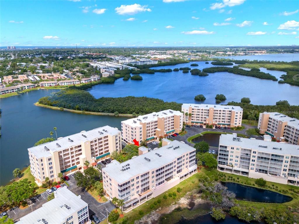 6475 Shoreline Drive, Unit 5403 St. Petersburg, FL 33708 - Photo 2 of 46