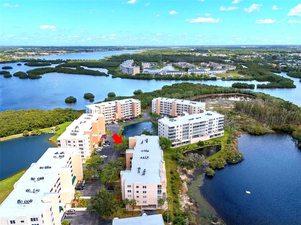 6475 Shoreline Drive, Unit 5403 St. Petersburg, FL 33708 - Photo 41 of 46