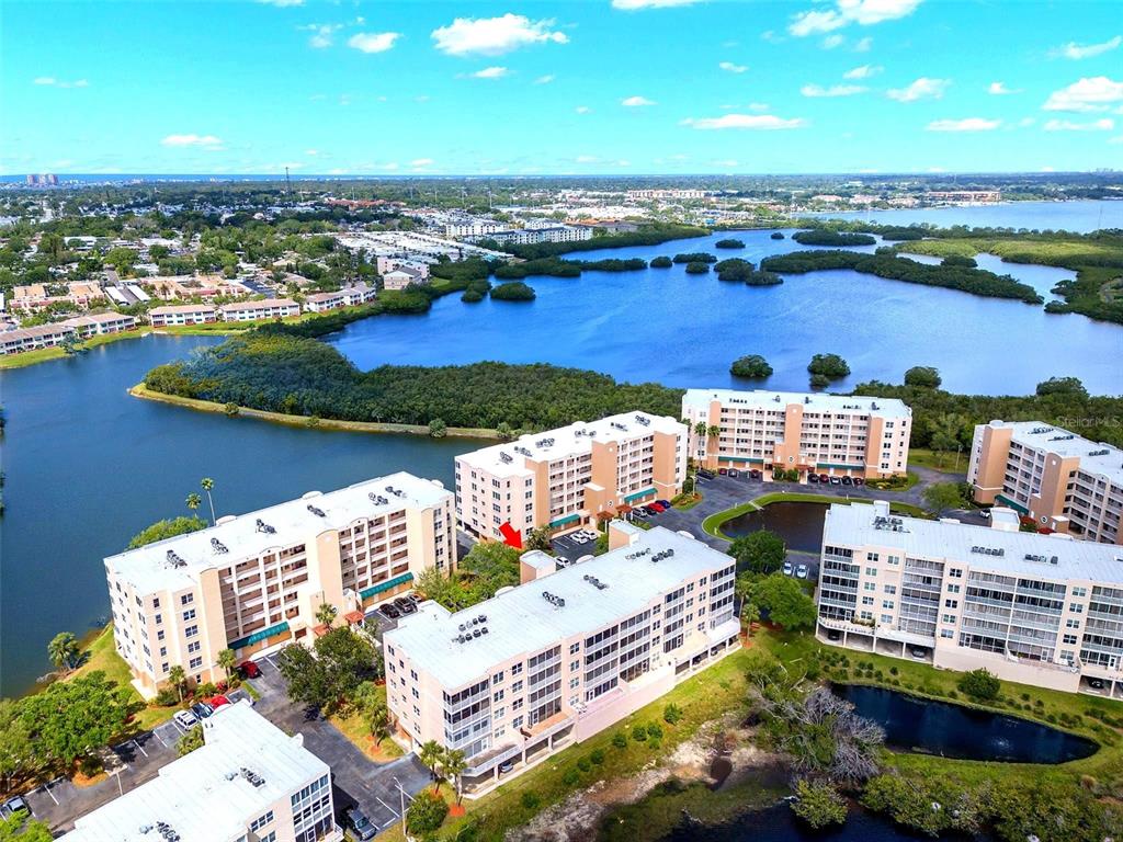 6475 Shoreline Drive, Unit 5403 St. Petersburg, FL 33708 - Photo 42 of 46