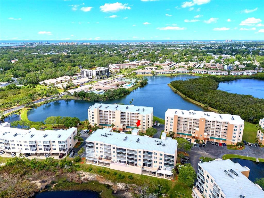 6475 Shoreline Drive, Unit 5403 St. Petersburg, FL 33708 - Photo 43 of 46