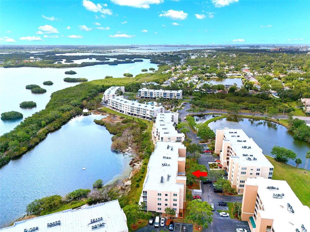 6475 Shoreline Drive, Unit 5403 St. Petersburg, FL 33708 - Photo 44 of 46