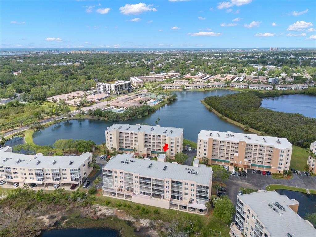 6475 Shoreline Drive, Unit 5403 St. Petersburg, FL 33708 - Photo 46 of 46