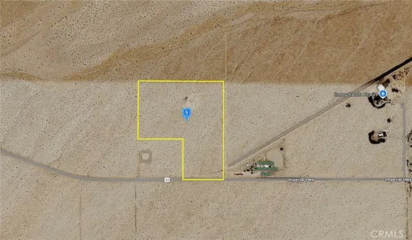 $74,999 | 300 Imperial Highway, Ocotillo, CA 92259