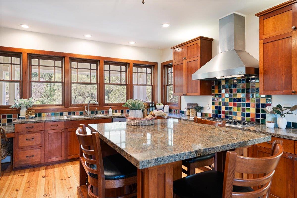 18101 Idylwild Road Los Gatos, CA 95033 - Photo 13 of 61