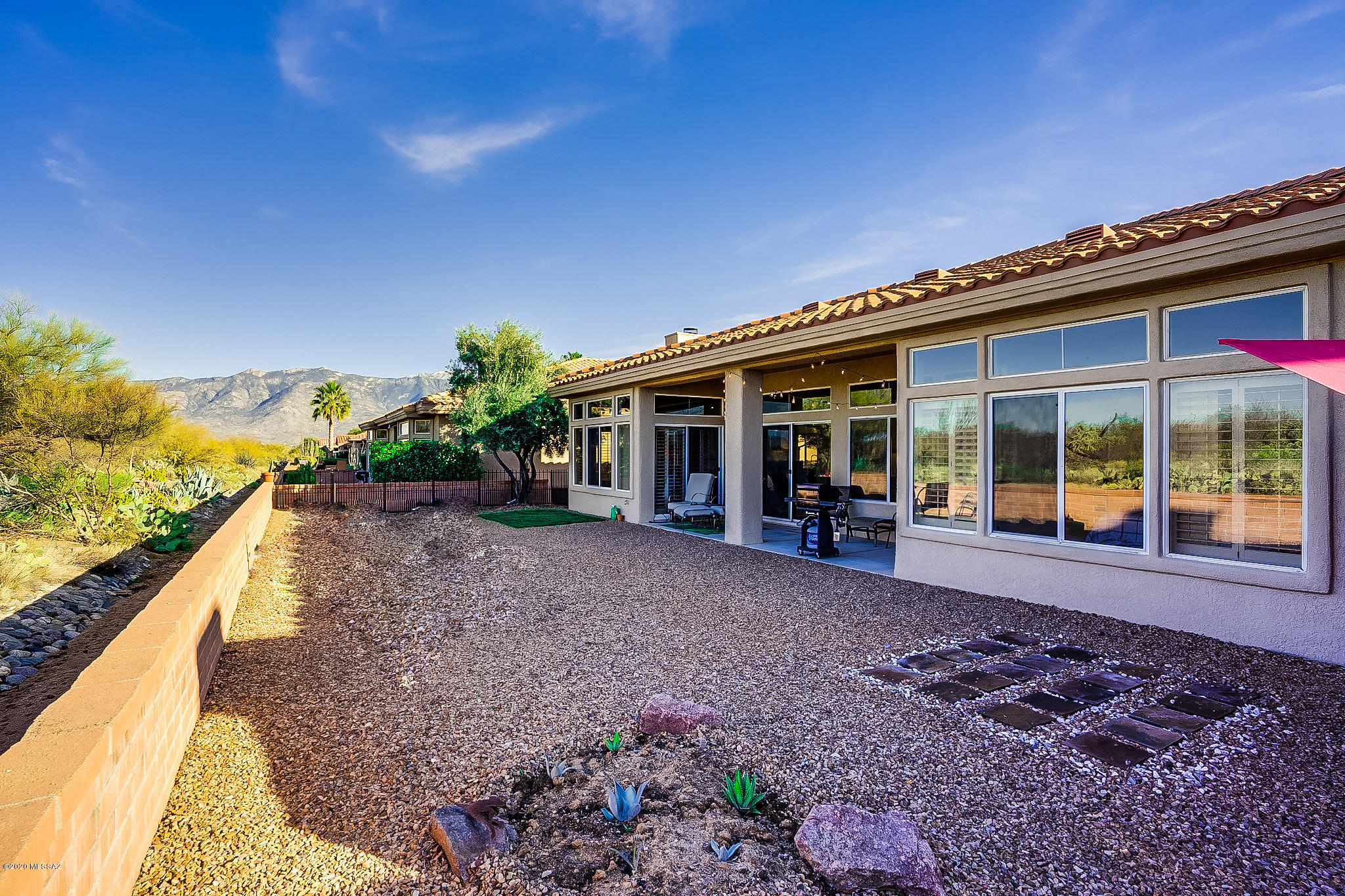 1717 East Crown Ridge Way Oro Valley, AZ 85755 - Photo 22 of 22