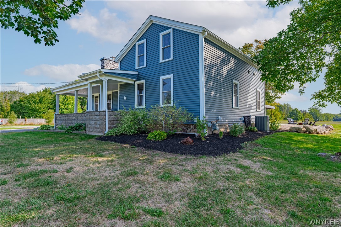 2367 Hess Road Newfane, NY 14008 - Photo 3 of 50