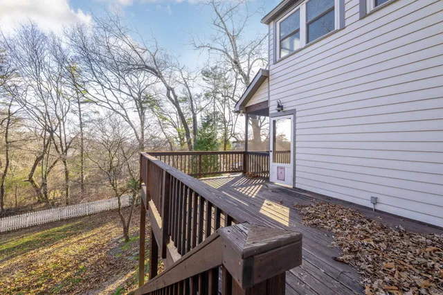 $819,999 | 616 Signal Mountain Boulevard, Signal Mountain, TN 37377