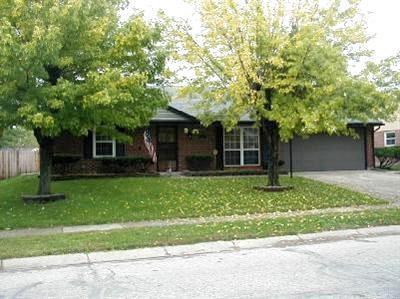 51 Mc Call Road Germantown, OH 45327 - Photo 1 of 1 Gallery Image 1