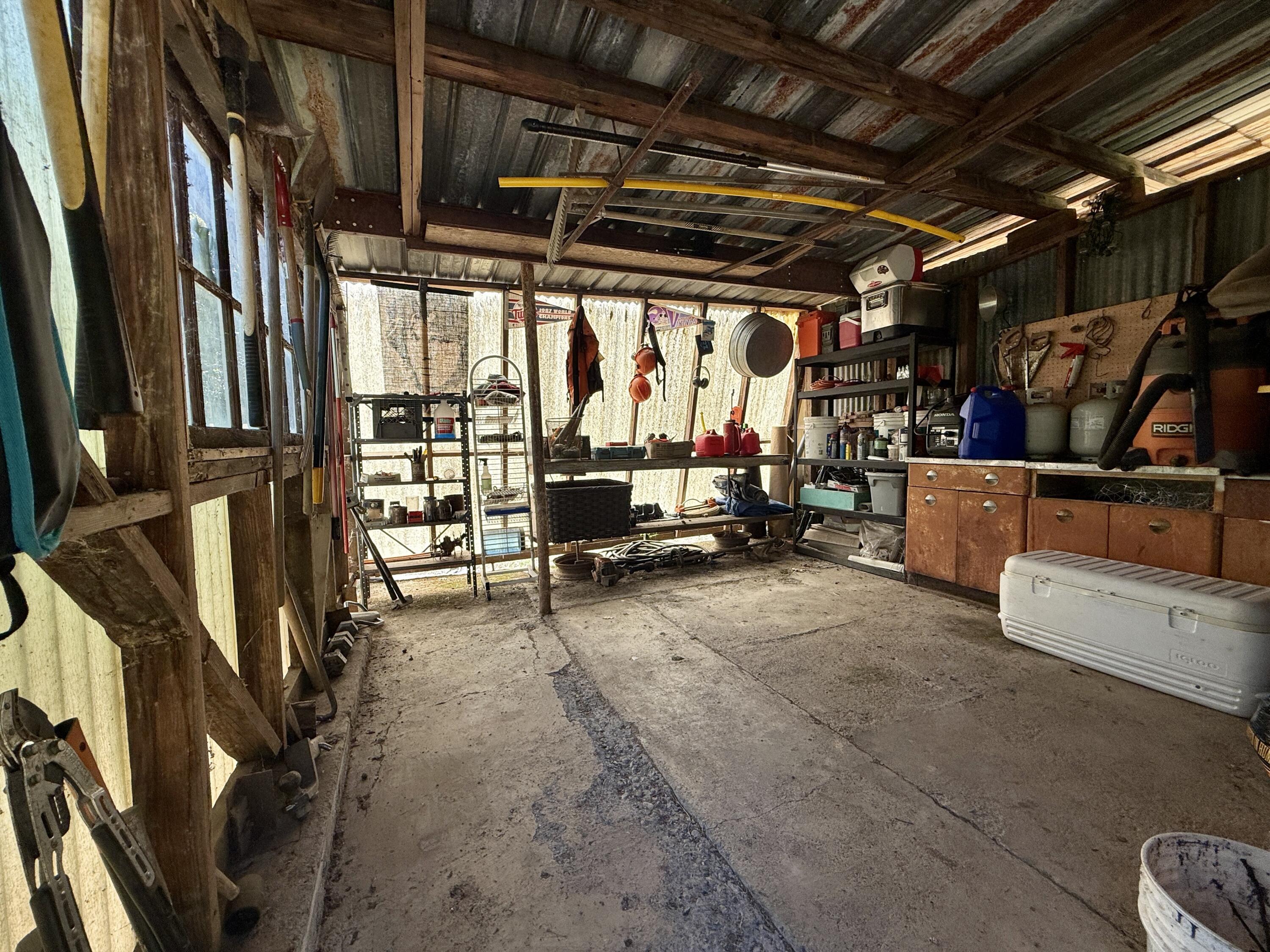 787 Owl Mine Road Orleans, CA 95556 - Photo 28 of 53