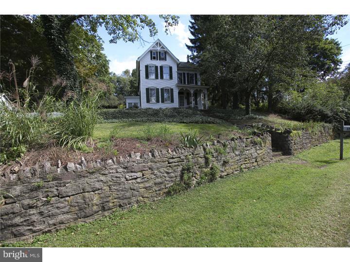 1747 Lower State Road Doylestown, PA 18901 - Photo 1 of 25