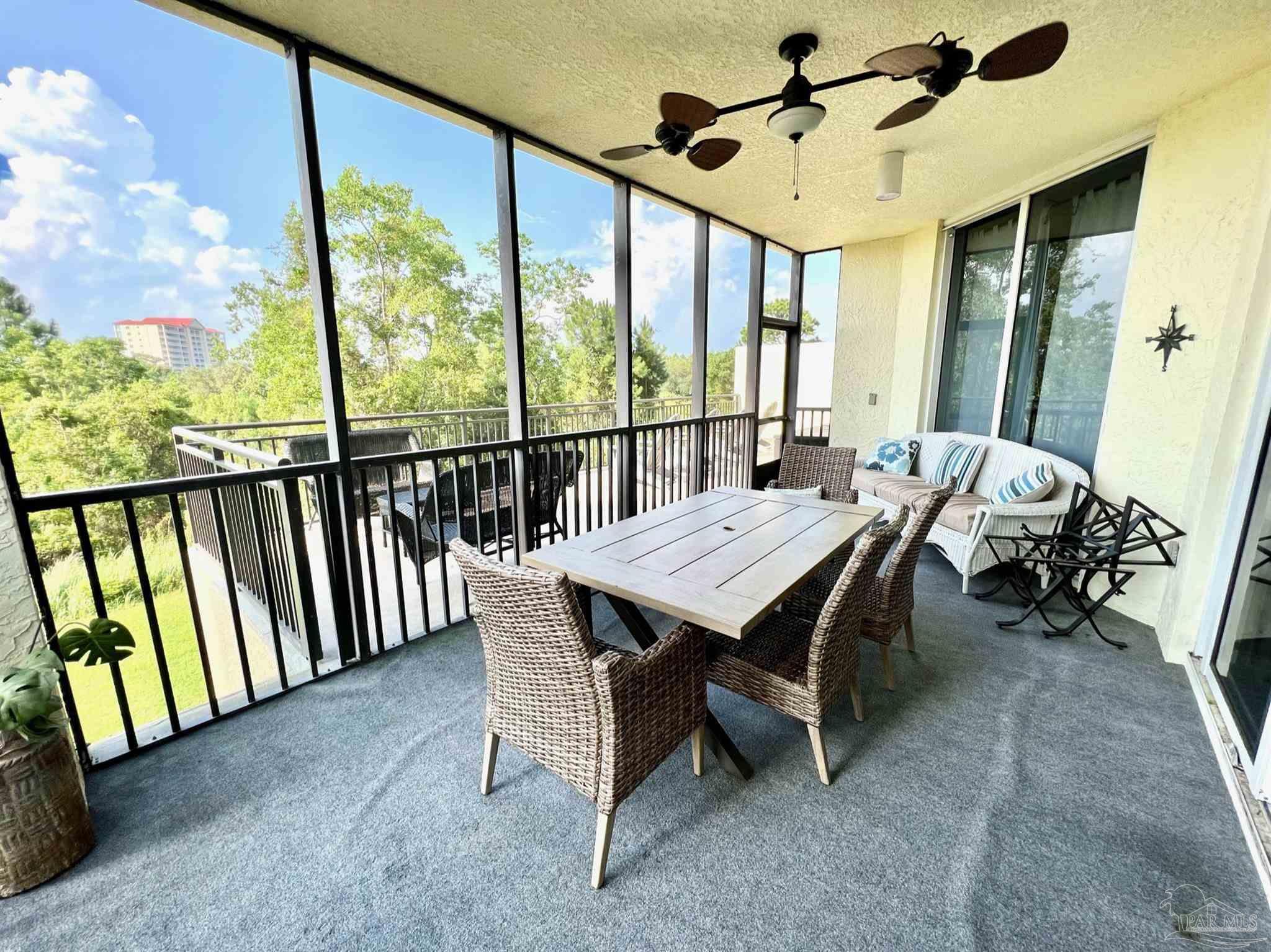 608 Lost Key Drive, Unit 201C Perdido Key, FL 32507 - Photo 13 of 18