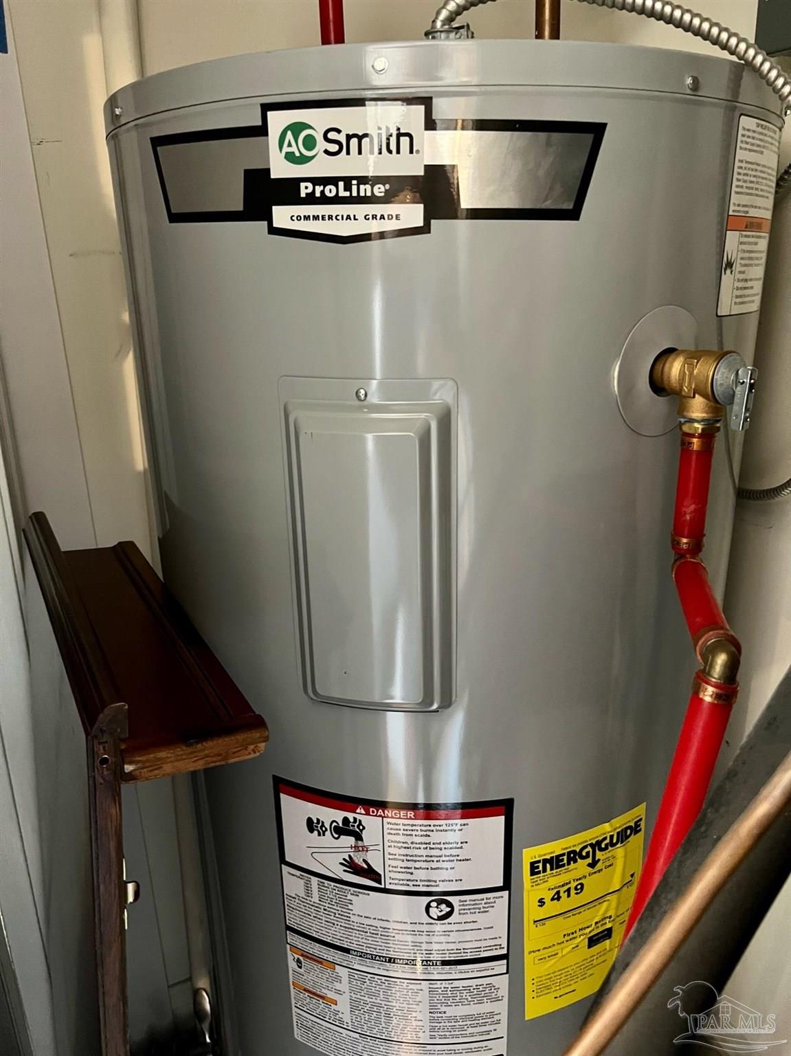 608 Lost Key Drive, Unit 201C Perdido Key, FL 32507 - Photo 16 of 18