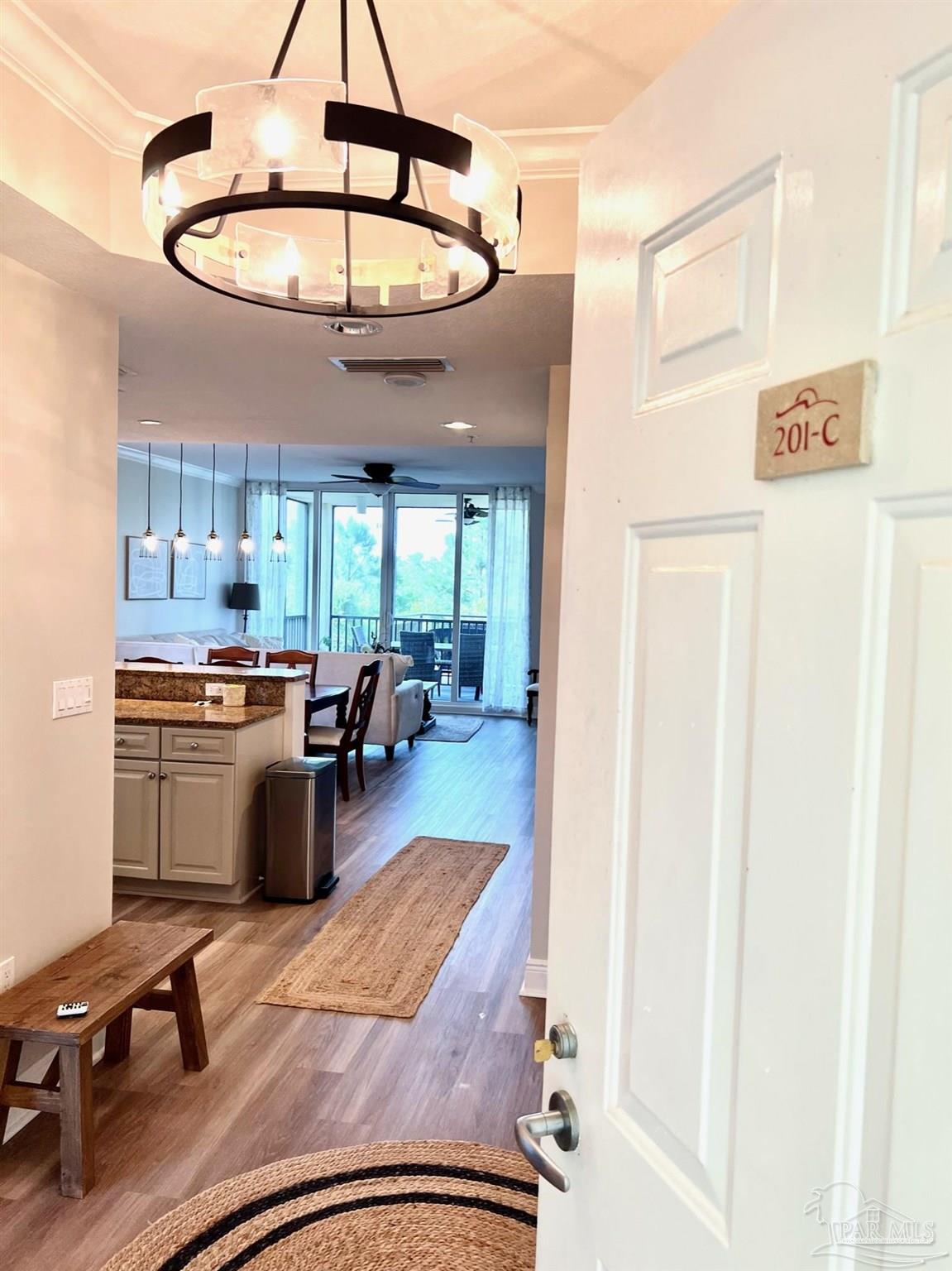 608 Lost Key Drive, Unit 201C Perdido Key, FL 32507 - Photo 18 of 18